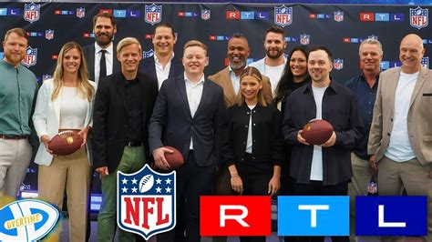 nfl ergebnisse rtl